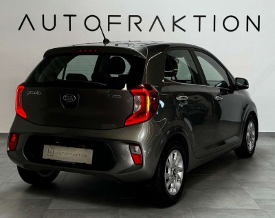 KIA Picanto Gebrauchtwagen