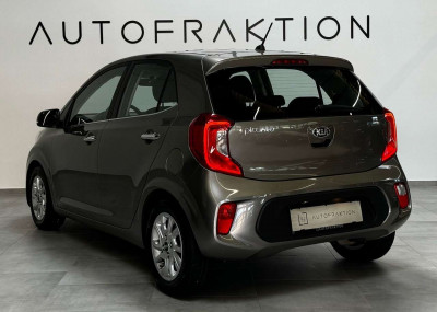 KIA Picanto Gebrauchtwagen