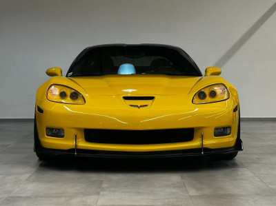 Corvette C6 Gebrauchtwagen