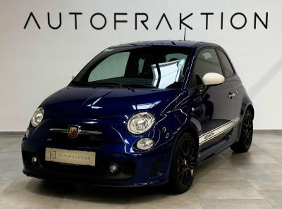 Abarth 500 Gebrauchtwagen