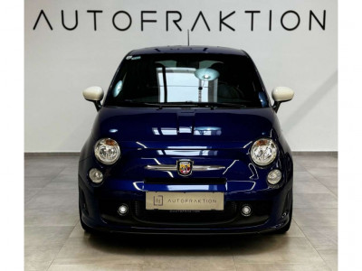 Abarth 500 Gebrauchtwagen