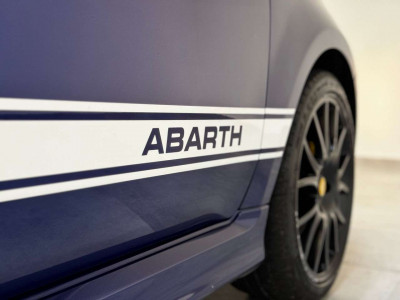 Abarth 500 Gebrauchtwagen