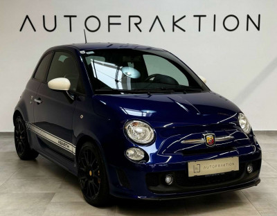 Abarth 500 Gebrauchtwagen