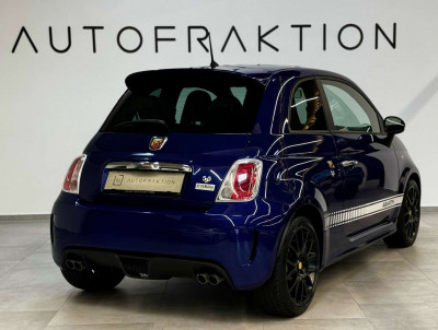 Abarth 500 Gebrauchtwagen