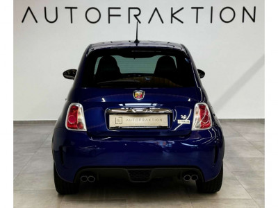 Abarth 500 Gebrauchtwagen