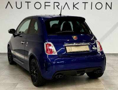 Abarth 500 Gebrauchtwagen