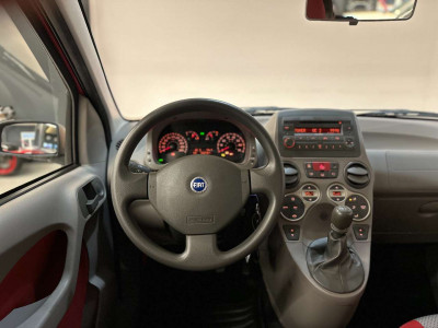 Fiat Panda Gebrauchtwagen