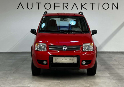 Fiat Panda Gebrauchtwagen