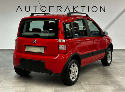 Fiat Panda Gebrauchtwagen