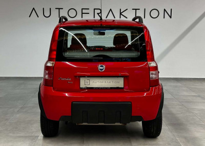 Fiat Panda Gebrauchtwagen