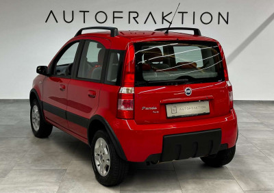 Fiat Panda Gebrauchtwagen