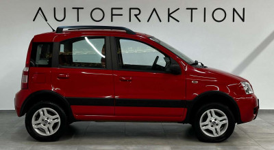 Fiat Panda Gebrauchtwagen