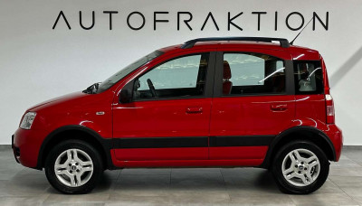 Fiat Panda Gebrauchtwagen