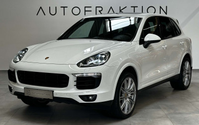 Porsche Cayenne Gebrauchtwagen