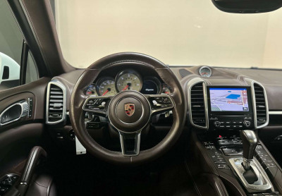 Porsche Cayenne Gebrauchtwagen