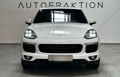 Porsche Cayenne Gebrauchtwagen