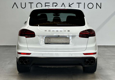 Porsche Cayenne Gebrauchtwagen