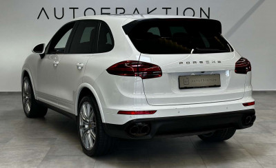 Porsche Cayenne Gebrauchtwagen