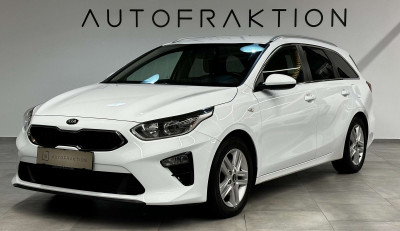 KIA Ceed Gebrauchtwagen