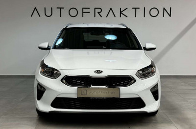 KIA Ceed Gebrauchtwagen