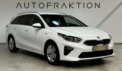 KIA Ceed Gebrauchtwagen