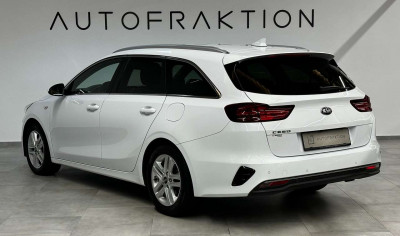 KIA Ceed Gebrauchtwagen