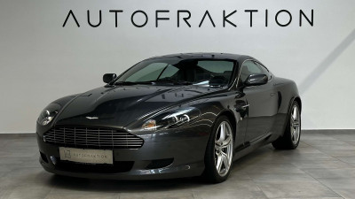 Aston Martin DB9 Gebrauchtwagen