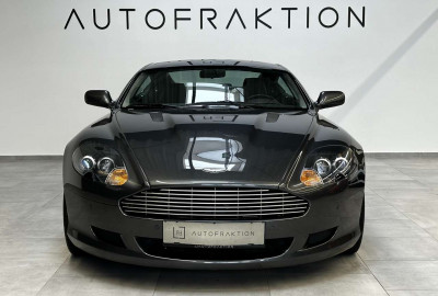 Aston Martin DB9 Gebrauchtwagen