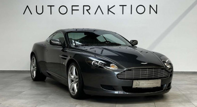 Aston Martin DB9 Gebrauchtwagen