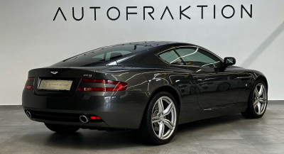 Aston Martin DB9 Gebrauchtwagen