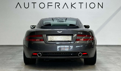 Aston Martin DB9 Gebrauchtwagen