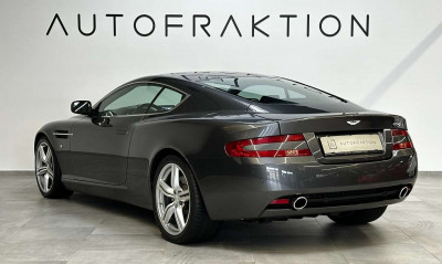 Aston Martin DB9 Gebrauchtwagen