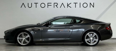 Aston Martin DB9 Gebrauchtwagen