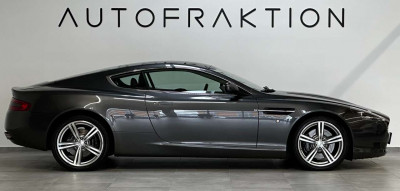 Aston Martin DB9 Gebrauchtwagen