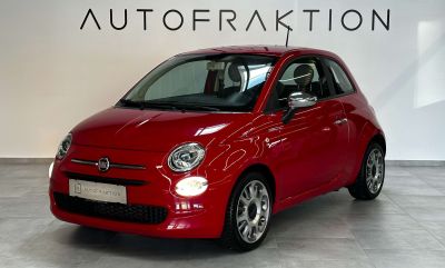 Fiat 500 Gebrauchtwagen