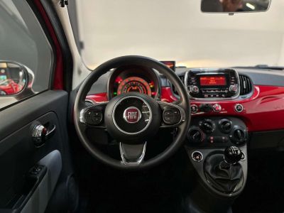 Fiat 500 Gebrauchtwagen