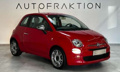 Fiat 500 Gebrauchtwagen