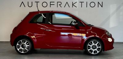 Fiat 500 Gebrauchtwagen