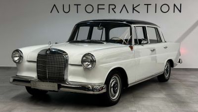 Mercedes-Benz 190 Gebrauchtwagen