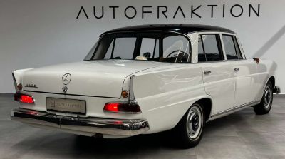 Mercedes-Benz 190 Gebrauchtwagen