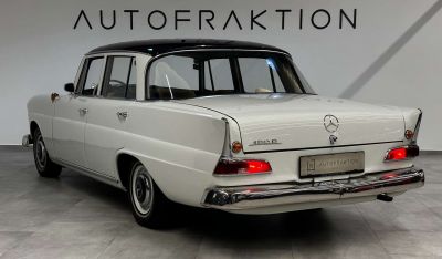 Mercedes-Benz 190 Gebrauchtwagen