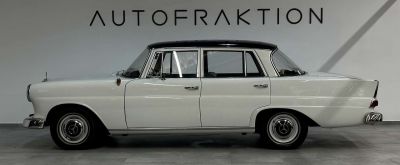 Mercedes-Benz 190 Gebrauchtwagen