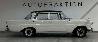 Mercedes-Benz 190 Gebrauchtwagen