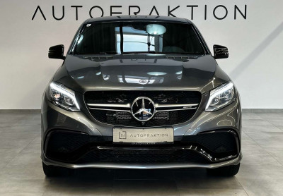 Mercedes-Benz GLE Gebrauchtwagen