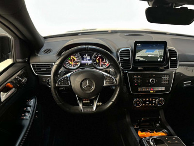 Mercedes-Benz GLE Gebrauchtwagen