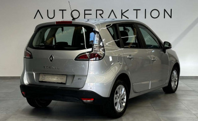 Renault Scénic Gebrauchtwagen