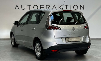 Renault Scénic Gebrauchtwagen