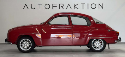 Saab 96 Gebrauchtwagen