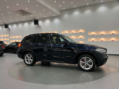 BMW X5 Gebrauchtwagen