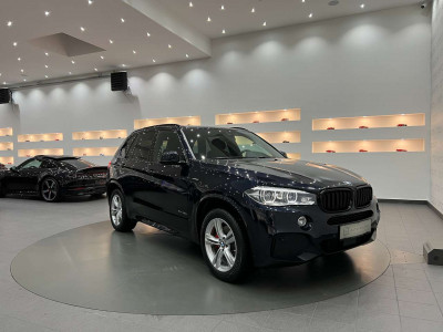 BMW X5 Gebrauchtwagen